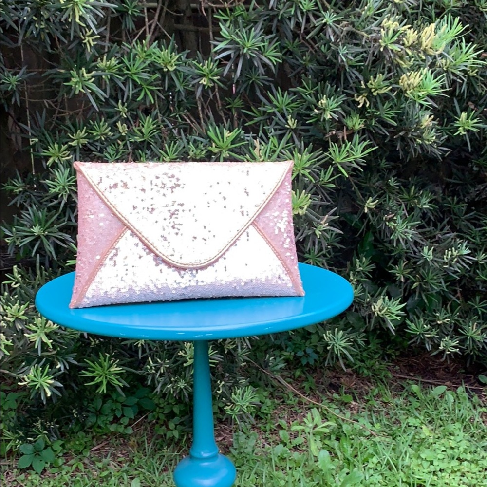 Clutch Purse